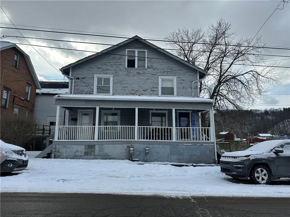 907-909 W 15th St, Beaver Falls, PA 15010