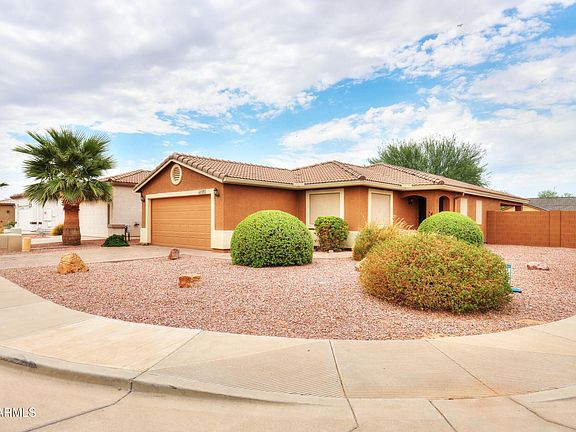 2nd image of 1295 N LANTANA Place