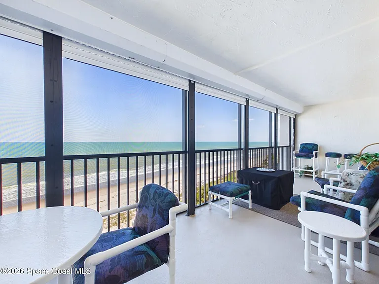 1125 Highway A1A #502 — Photo 38