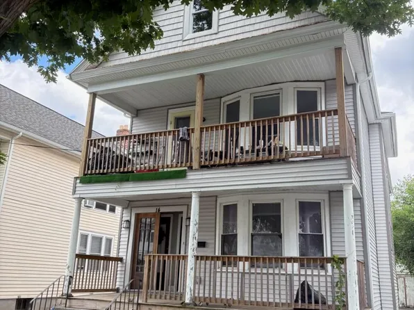 14 W Erie Street, Albany, NY 12208