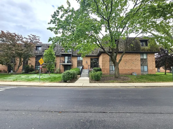2 Oak Creek Dr APT 3207, Buffalo Grove, IL 60089