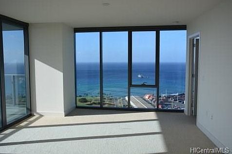 4th image of 600 Ala Moana Blvd #4101