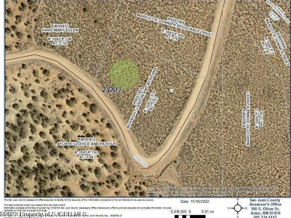 31 Road 2394, Aztec, NM 87410