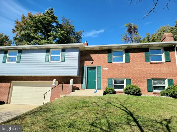 10904 Layton St, Upper Marlboro, MD 20774