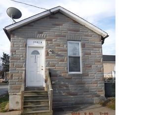 3541 4th St, Baltimore, MD 21225