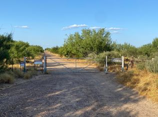 2817 Ranch Rd, San Ygnacio, TX 78067