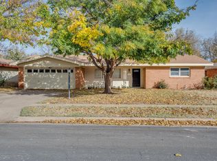 5216 8th St, Lubbock, TX 79416
