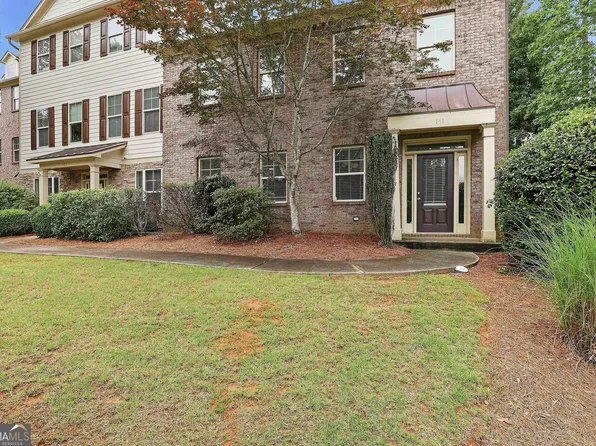 151 Highwoods Pkwy, Newnan, GA 30265