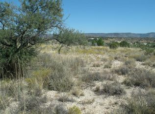 5665 N Robin Lynn Ln, Rimrock, AZ 86335