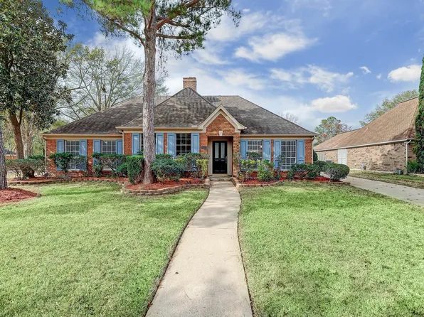 7403 Manor Bridge Ct, Houston, TX 77095