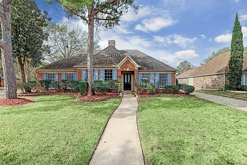 7403 Manor Bridge Ct Photo 1