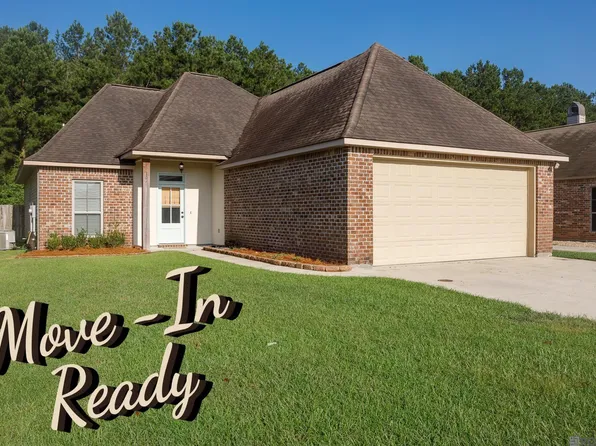 28291 Lake Bistineau Dr, Livingston, LA 70754