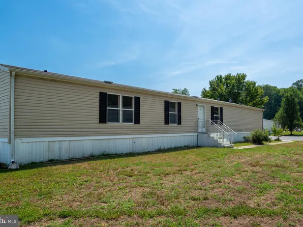 108 S Dayflower Ct #57, Dover, DE 19904