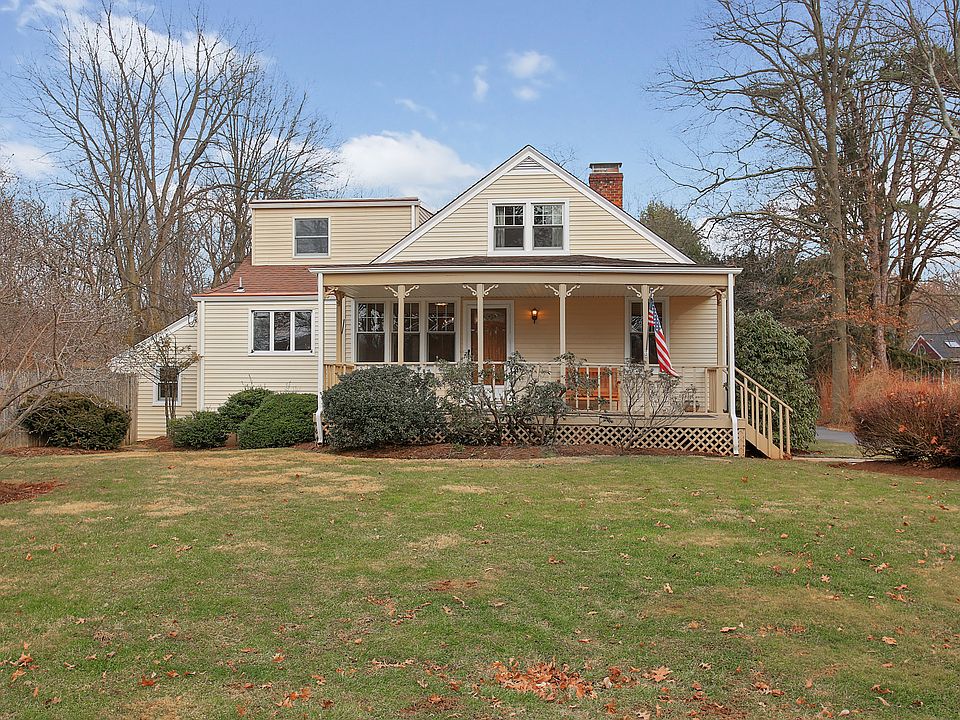 24 S Alward Ave Basking Ridge NJ 07920 Zillow