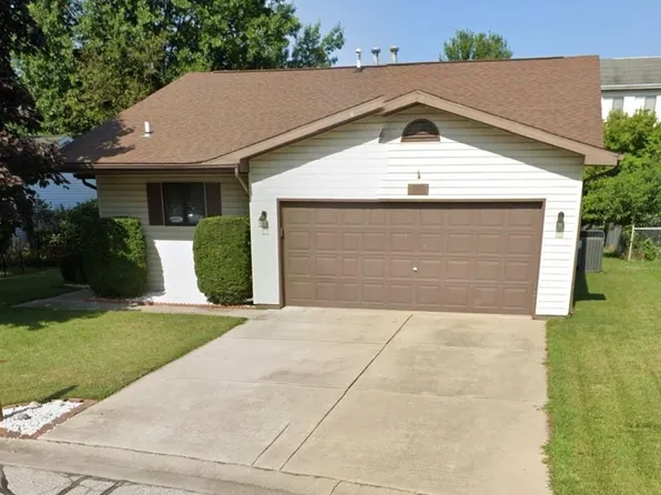 5225 Buford St, Springfield, IL 62703