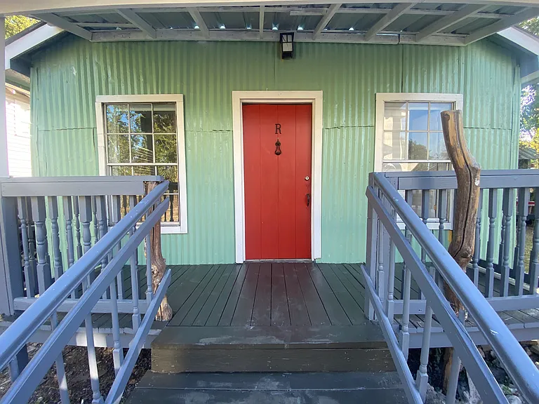 4506 Brady St #REAR — Photo 9