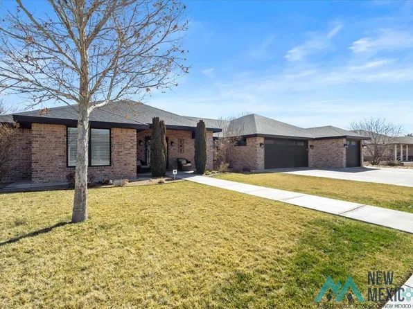 3203 Onate Rd, Roswell, NM 88201