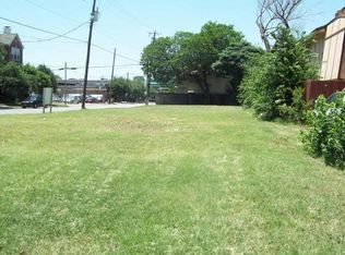 4001 N Hall St, Dallas, TX 75219