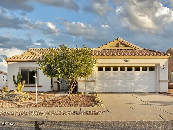 555 W Rio Teras, Green Valley, AZ 85614