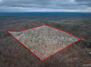 16.01 Acres Pine Meadow Trl, Raymondville, MO 65555