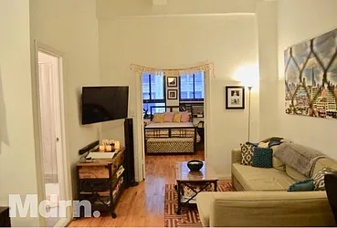 Rented by Mdrn Residential