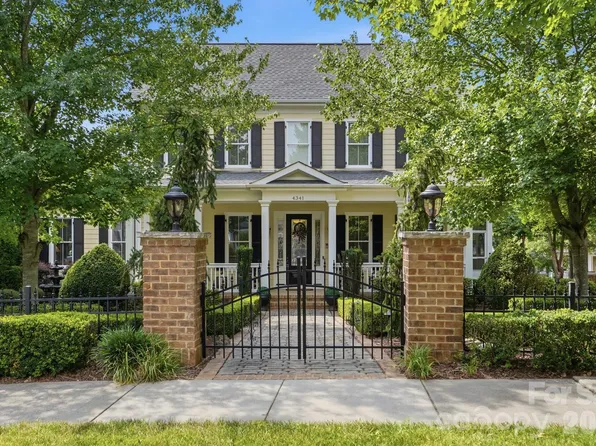 4341 Birkshire Hts, Fort Mill, SC 29708