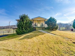 9516 Pearson Rd, Harrison, TN 37341