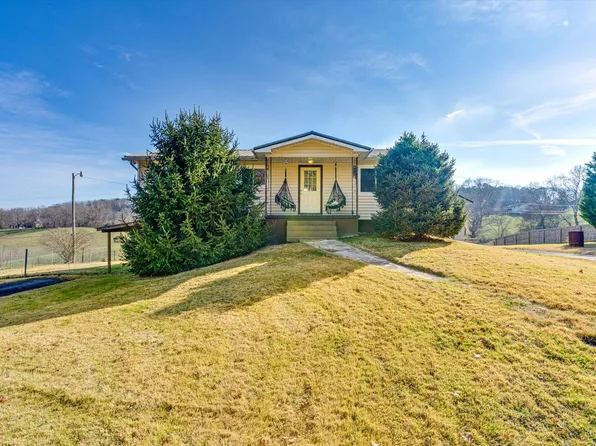 9516 Pearson Rd, Harrison, TN 37341