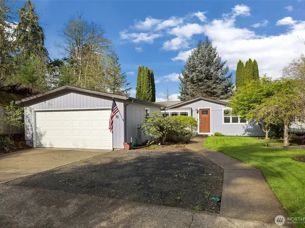 716 Dennis Street SE #55, Tumwater, WA 98501