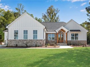 1784 Nebo Rd, Dallas, GA 30157