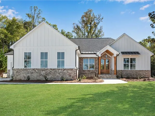 1784 Nebo Rd, Dallas, GA 30157