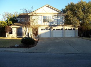 15930 Alsace, San Antonio, TX 78232