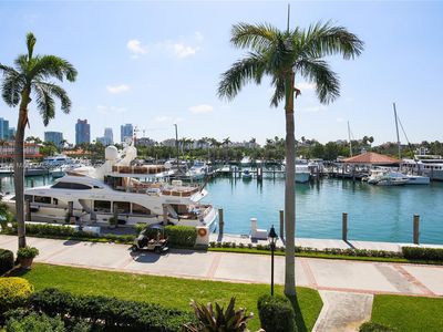 8033 Fisher Island Dr #8033, Miami Beach, FL, 33109