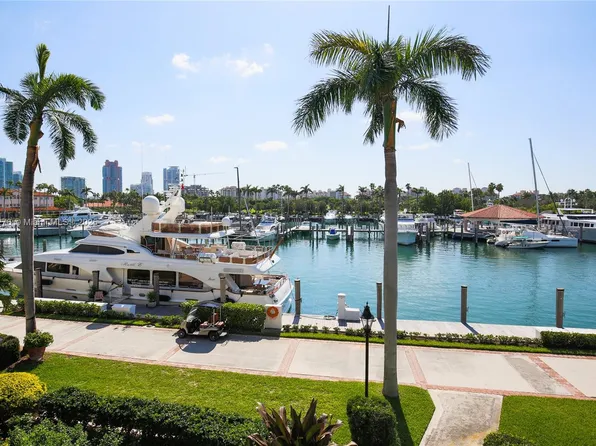 8033 Fisher Island Dr #8033, Miami Beach, FL 33109