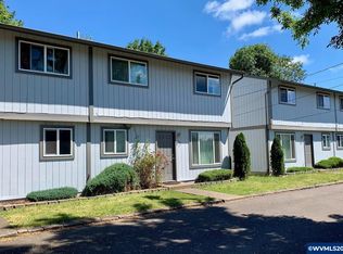 933 & 937 NW Sequoia Ave, Corvallis, OR 97330