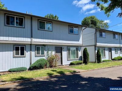 933 & 937 NW Sequoia Ave, Corvallis, OR, 97330