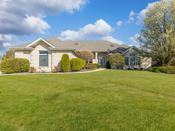 8150 Koehler Dr, Orland Park, IL 60462