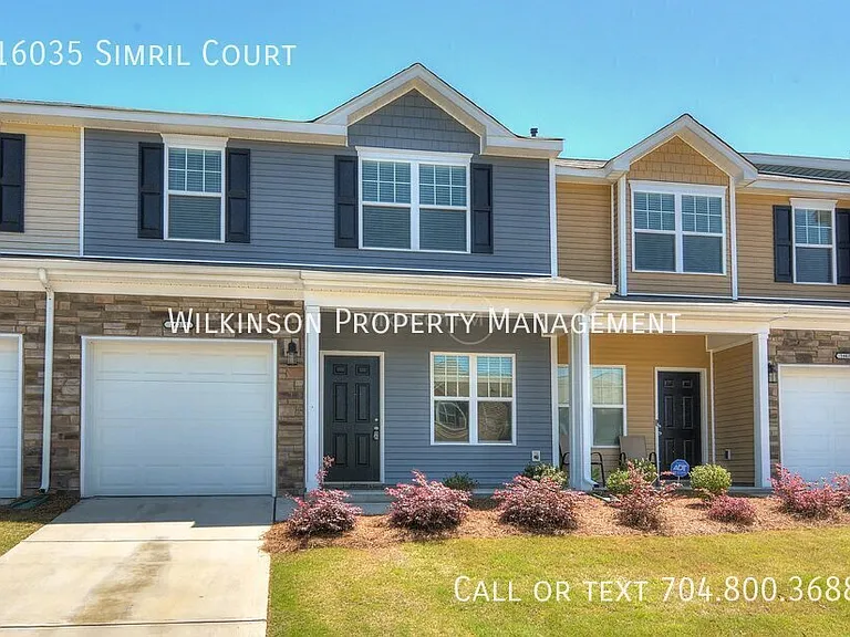 16035 Simril Ct — Photo 1