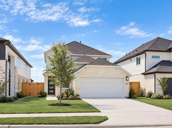 9219 Willowbank Gap Ln, Cypress, TX 77433