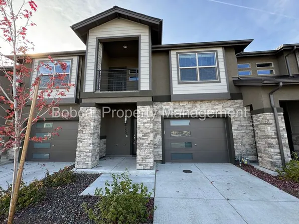 4150 Limerick Ct, Carson City, NV 89701