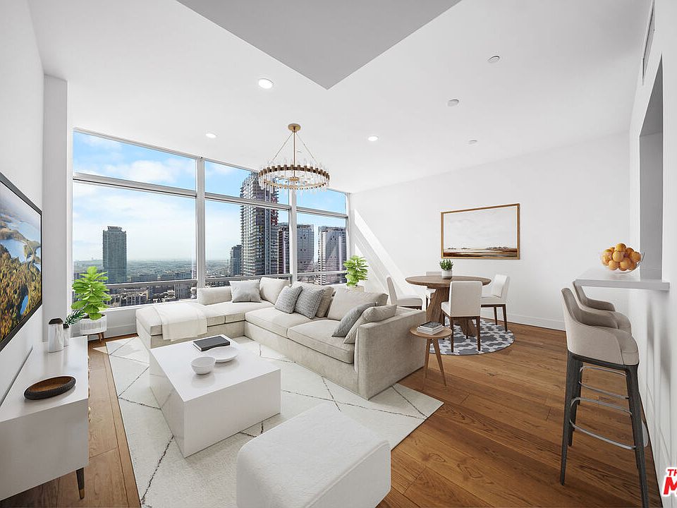 1st image of 900 W Olympic Blvd Unit 32I