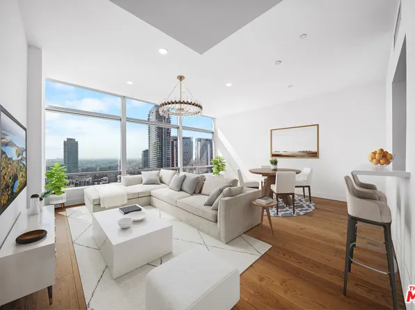 900 W Olympic Blvd Unit 32I, Los Angeles, CA 90015