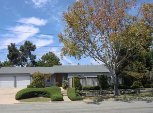 1000 Arbor St, Costa Mesa, CA 92627