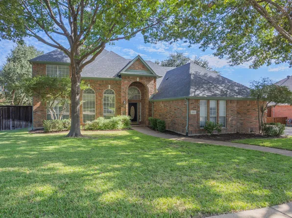 4510 Vista Creek Dr, Rowlett, TX 75088