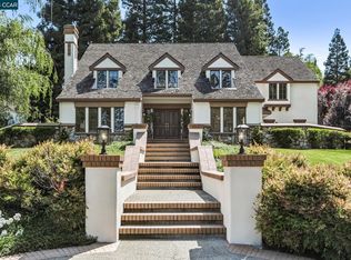 101 Pepperwood Ct, Danville, CA 94506
