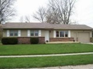 330 W 3rd St, Huxley, IA 50124