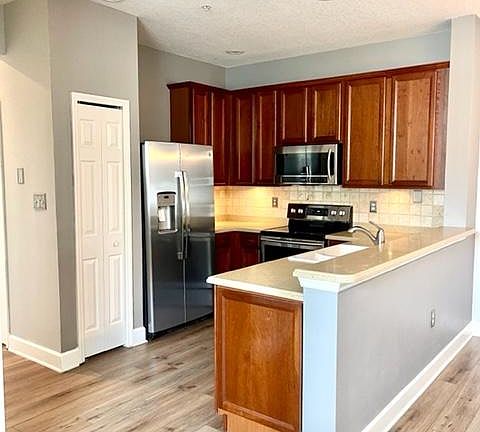Stone Countertops