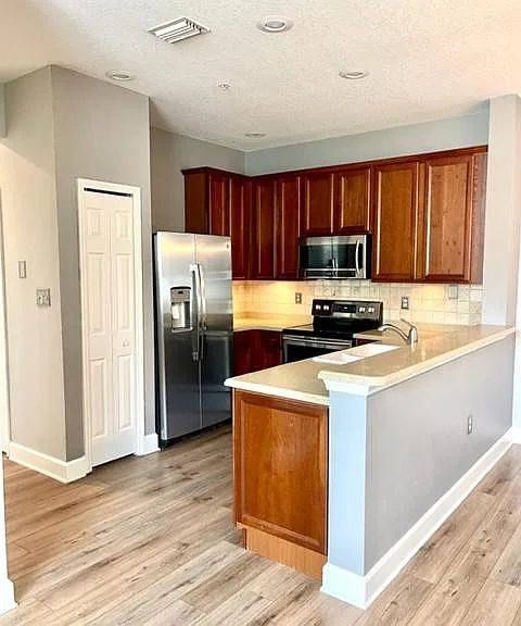 Stone Countertops