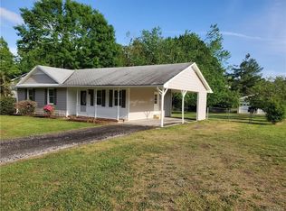 120 June Ln, Keysville, VA 23947