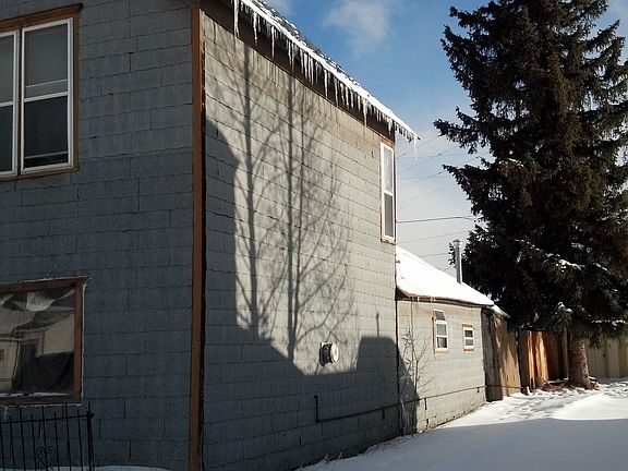 Nice space from other homes